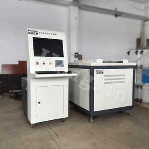 Machine d'essai centrifuge à accélération constante non standard / Machine d'essai centrifuge d'environnement d'accélération en état stationnaire - Product Image 5