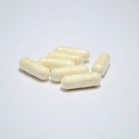 Supplément de resvératrol de haute pureté pour le soutien immunitaire 98% capsule Trans-Resveratrol