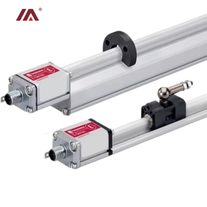 MTS/temposonics E-Series EP/EL Cảm biến vị trí công nghiệp E-Series Cảm biến vị trí ep01650md341c106241 - Product Image 1