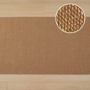 Rascador para Gatos, Alfombra de Sisal Resistente al Desgaste, Antideslizante, para Afilar las Garras, Suministros para Mascotas - Product Image 6