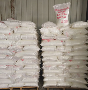 Persolfato di Ammonio Grado Agricolo APS 98,5% Fertilizzante Idrosolubile a Prezzo di Fabbrica - Product Image 6