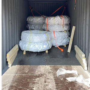 Высокоуглеродистая яркая стальная проволока пружинная стальная проволока для музыкальных инструментов - Product Image 3