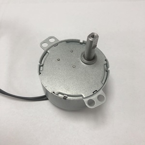 <span class=keywords><strong>Motor</strong></span> síncrono de CA 220-240V 15-18RPM Motores de chimenea - Product Image 4