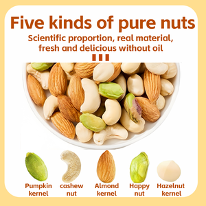 Premium Mixed Organic <strong>Nuts</strong> Snacks Bulk Supply of <strong>Nuts</strong> <strong>Kernels</strong> with Natural Flavor - Product Image 4