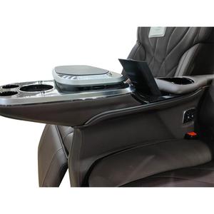 Asiento de Coche de Lujo VIP Auto Design con Reposabrazos Central para Kits de Mejora de Asientos - Product Image 4