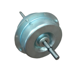Motor sin escobillas Hua Hao YPY-50-4 de doble eje para purificador de aire, funcionamiento silencioso de 30 dB para esterilizador médico - Product Image 1