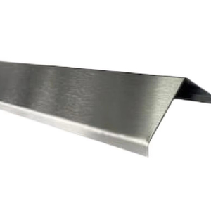 ฝาครอบรางสายเคเบิลกันน้ำแบบชุบสังกะสีแบบจุ่มร้อน - Product Image 1