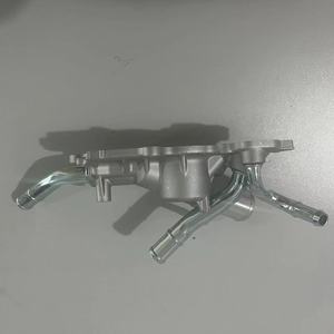 Professioneller Großhandel für Autoteile 11060-CJ70D Auslassschlauchverbinder 6-Rohr für Nissan <span class=keywords><strong>HENYA</strong></span> KICYUN Progeny 2.0 - Product Image 3
