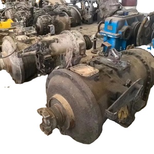 Transmission à piston 8610 pour moteur FL912 - Product Image 1