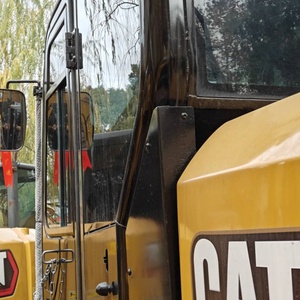 รถขุดขนาดเล็กคุณภาพสูงสำหรับงานในประเทศ รุ่น Cat 308 มือสอง รถขุดตีนตะขาบ - Product Image 4