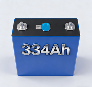Super Capacity EV 334Ah 3.2V Battery <b>Energy</b> <b>Storage</b> <b>System</b> with 10000 Cycles and 5-Year Warranty for Power <b>Storage</b> - Product Image 2