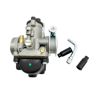 Carburateur Dellorto PHBG 17 19 21 17.5mm 19mm 21mm AD MBK51 <span class=keywords><strong>Peugeot</strong></span> <span class=keywords><strong>103</strong></span> Aprilia 50 50cc 100cc 2 temps pour cyclomoteur et moto - Product Image 1