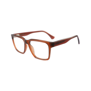 Tùy Chỉnh Sang Trọng Kính Khung Acetate Kính 2026 Vuông Sang Trọng Kính Khung Thiết Kế Kính Khung - Product Image 4