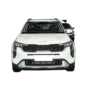 Vente chaude Kia Sonet 2024 1.5L Comfort Edition Vitesse de croisière CVT Vitesse à variation continue Essence SUV Petit SUV - Product Image 1