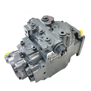 Bomba Hidráulica de Alto Rendimiento 8R-7905 4E-8719 6E-4946 9U-1686 155-9912 para Caterpillar - Product Image 2