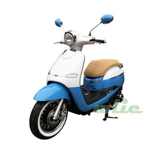 <span class=keywords><strong>Znen</strong></span> — scooters à gaz brevetés bon marché, 2 pièces, pour motocyclettes de sport, Euro4 aeec COC, cruiser 50cc, 125cc (Euro 4) - Product Image 2