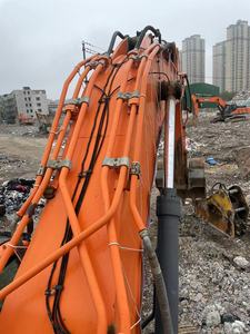 Excavadora <span class=keywords><strong>Doosan</strong></span> usada Excavadora <span class=keywords><strong>Doosan</strong></span> Dx520 Excavadora <span class=keywords><strong>Doosan</strong></span> Dx520lc - Product Image 5