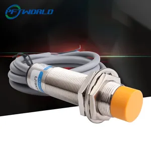 Proximity Switch Metal Inductive Proximity Sensor