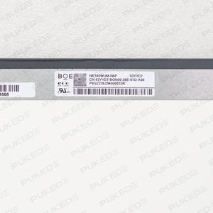 N140JLG-GT3 B140UAN02.6 LP140WU1-SPH1 NE140WUM-N6F 14.0英寸IPS矩阵更换笔记本电脑液晶显示屏面板显示器 - Product Image 2