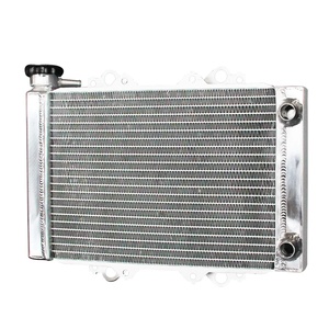 <span class=keywords><strong>Radiateur</strong></span> en aluminium pour Kawasaki ATV KFX450R 2008-2012 - Product Image 4