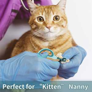 Dropshipping Fournisseur Outil professionnel de toilettage <span class=keywords><strong>pour</strong></span> animaux de compagnie en acier inoxydable Coupe-ongles et <span class=keywords><strong>tondeuse</strong></span> <span class=keywords><strong>pour</strong></span> chiens et chats Coupe-ongles bon marché <span class=keywords><strong>pour</strong></span> animaux de compagnie - Product Image 6