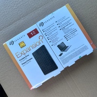 Disque dur externe portable 1000 Go USB 3.0 pour ordinateur portable et de bureau – Sauvegarde de données