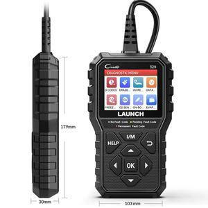 Escáner OBD2 LAUNCH CR529 con Función Completa, Lector de Códigos de 12V - Product Image 5