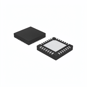 AAT2856INJ-EE-T1 28 WFQFN Composant électronique de gestion de l'alimentation (PMIC) à pad exposé, en stock - Product Image 1