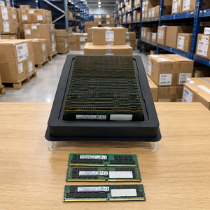 Workload Optimized MTA18ASF2G72PDZ-3G2R 16GB DDR4 3200MHz PC4-25600 ECC RDIMM Server Memory <b>RAM</b> Enterprise Infrastructure - Product Image 3