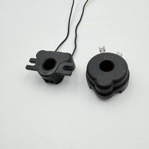 120Vac 130C <span class=keywords><strong>PTC</strong></span> nóng hương liệu máy nhựa tấm sưởi ấm hương Burner lõi điện muỗi cuộn dây an toàn - Product Image 5