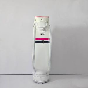 Nouveau <span class=keywords><strong>sac</strong></span> <span class=keywords><strong>de</strong></span> <span class=keywords><strong>golf</strong></span> pour femmes, grande capacité, <span class=keywords><strong>sac</strong></span> <span class=keywords><strong>de</strong></span> <span class=keywords><strong>golf</strong></span> portable, <span class=keywords><strong>sac</strong></span> <span class=keywords><strong>de</strong></span> <span class=keywords><strong>golf</strong></span> haut <span class=keywords><strong>de</strong></span> gamme en PU imperméable et résistant à l'usure, vente en gros - Product Image 6