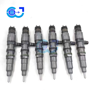 उच्च गुणवत्ता वाले नए डीजल ईंधन इंजेक्टर A4710700587 इंजन इंजेक्शन वाल्व पेशेवर स्प्रे वाल्व - Product Image 6