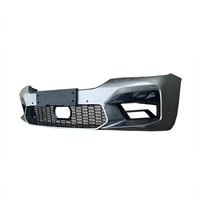 Rejilla de parachoques delantero de segunda mano y kit de carrocería para BMW M5 F90