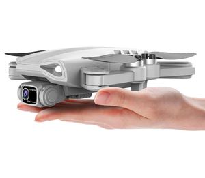 L900 PRO SE Brushless GPS <b>4K</b> HD Aerial Photography Quadcopter Toy Foldable <b>Drone</b> With Remote Control - Product Image 4