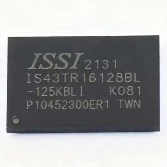 IS43TR16128BL-125KBLI 2Gb DDR3 SDRAM Memory Integrated Circuit Chip