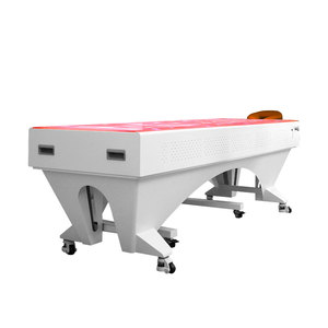 IDEATHERAPY Sport Nuova Macchina per Terapia a Luce LED RLPRO2000-L per Tutto il Corpo, Terapia a Luce Rossa Verticale, Lettino per Terapia a Luce Rossa - Product Image 2