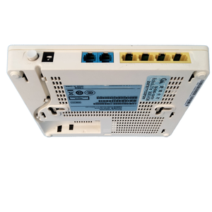 HG8342M Unité de réseau optique GPON ONU XPON EPON ONT, micrologiciel anglais, 4FE + 2TEL, connectivité fibre optique FTTH FTTX, SC UPC 12V - Product Image 5