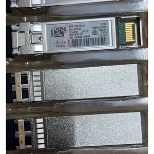 <span class=keywords><strong>Cisco</strong></span> ban đầu Enterprice-Class tương thích SFP 10g thu phát mô-đun SFP-10G-SR-S - Product Image 3