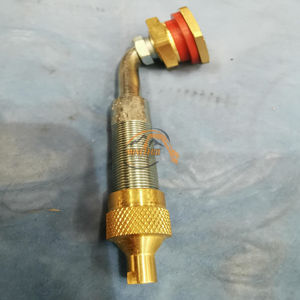 Оригинальный клапан MINETECH 561-84-89100 для экскаватора с гарантией 1 год, производство США - Product Image 6