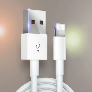 Mfi Chứng Nhận Nhanh Chóng Sạc 1M 2M 2.1A Cáp USB Dữ Liệu Cho <span class=keywords><strong>Iphone</strong></span> 6 Để 14 Điện Thoại Di Động Máy Quét Và Máy Ảnh - Product Image 6