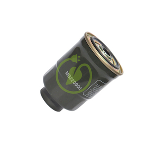 Precio de fábrica OE MB220900 Filtro de combustible de coche de motor diésel de nueva condición Compatible con Suzuki para <span class=keywords><strong>Hyundai</strong></span> Mitsubishi - Product Image 5