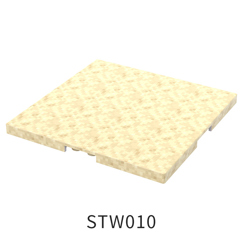 Base magnética para suelo Stw009 - 8805cm