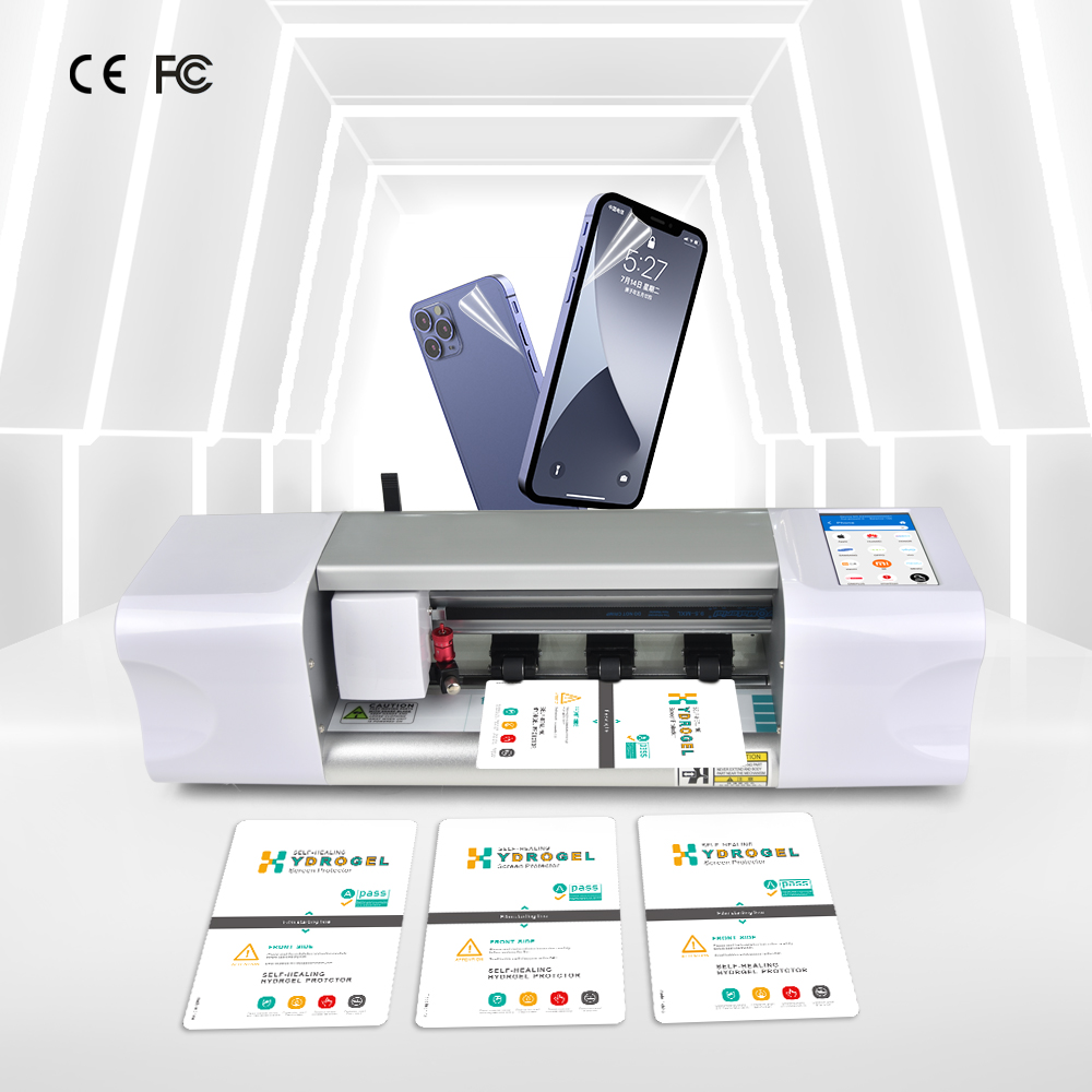 Машина для высечки защитных экранов мобильных телефонов машина для резки защитных экранов машина для резки пленки