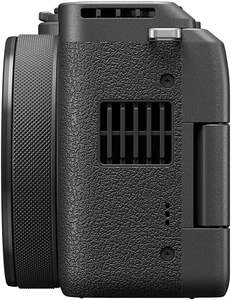 Cámara DSLR Híbrida V1 con Lente de Zoom Ultra Gran Angular Integrada, Video Full HD, Vlogging, Transmisión en Vivo, Creación de Contenido, <span class=keywords><strong>Compacta</strong></span> - Product Image 3