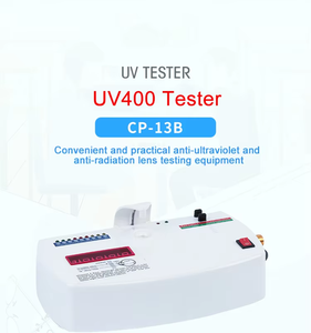 เครื่องทดสอบ UV-400 คุณภาพสูง รุ่น CP-13B จากแบรนด์ InnoVue Opto - Product Image 6
