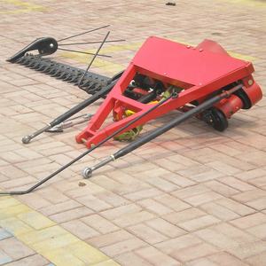 Machine de coupe de luzerne de faucille d'herbe de pelouse alternative latérale montée par petit <span class=keywords><strong>tracteur</strong></span> agricole - Product Image 6