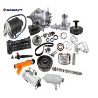 Compresseur de climatisation AC 24V 7SBU16C OE A4572300111 pour camion lourd Mercedes Benz Axor