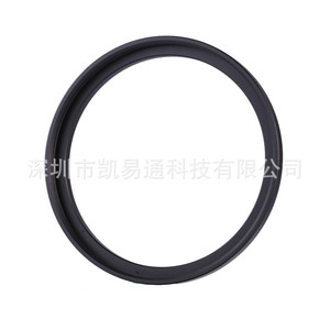 Lens Adapter 52mm To 55mm Metal Step Up Ring For <b>Camera</b> <b>Filter</b> Mounting - Product Image 5
