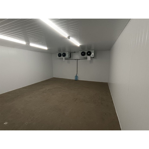 Large-Scale Equipment Fresh-Keeper Cold <b>Room</b> Fruit Juices Food Storage Cold <b>Room</b> Storage - Product Image 2