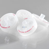 Filter Udara Pall Asli Baru untuk Flora Wit-color Aifa Allwin Syringe Filter 4226T 1.0um PTFE ACRODISC CR Disc Filters